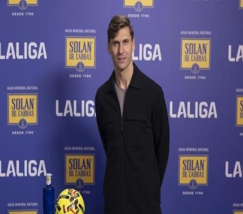 略伦特：当时梅西所在的阿根廷U20允许喝可乐，后来还夺冠了