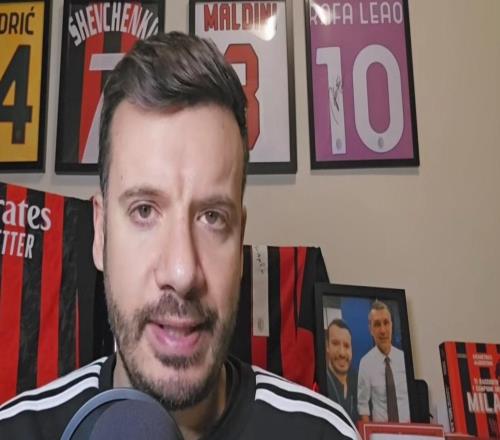 跟队记者：普利希奇很有可能会被征召参加对阵比萨的比赛