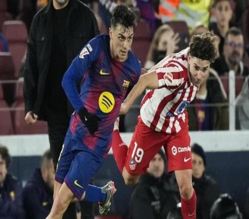 小蜘蛛经纪人：我们从未与任何巴萨主席竞选人有过交流