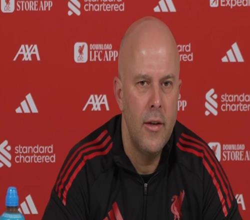 斯洛特：一旦你开始觉得一切是坏运气，坏运气可能就会缠着你