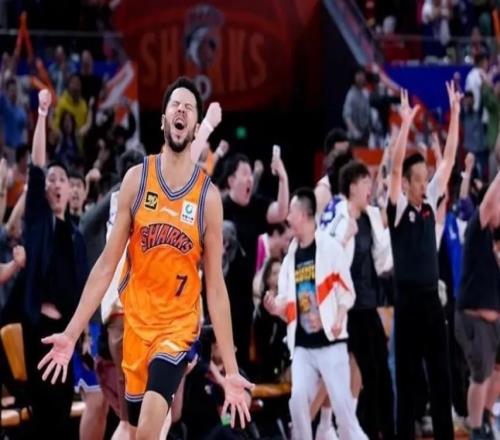 辽篮终于下狠手了！连签两大超级外援：杨鸣复出执教指日可待了