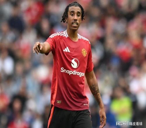 又多一人曼联新星或放弃法国，转投非洲豪门，有望参加世界杯