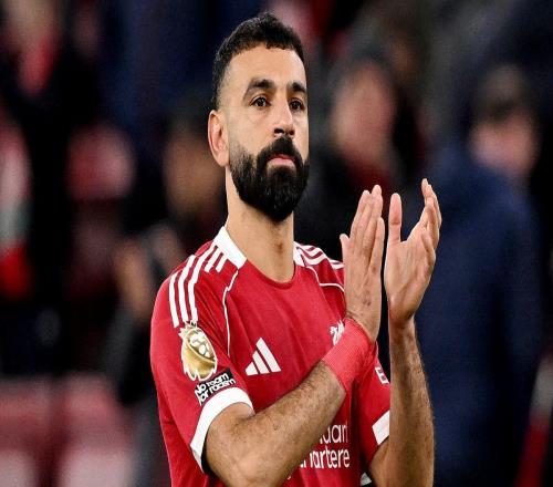 彻底摊牌！萨拉赫授权经纪人谈沙特转会，红军生涯进入倒计时