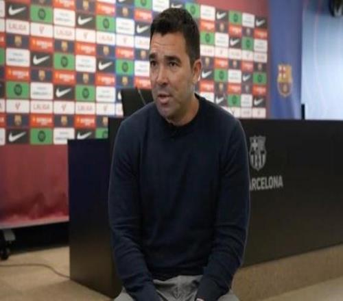 德科：如果拉波尔塔在主席选举中失败，我也不会继续留在巴萨