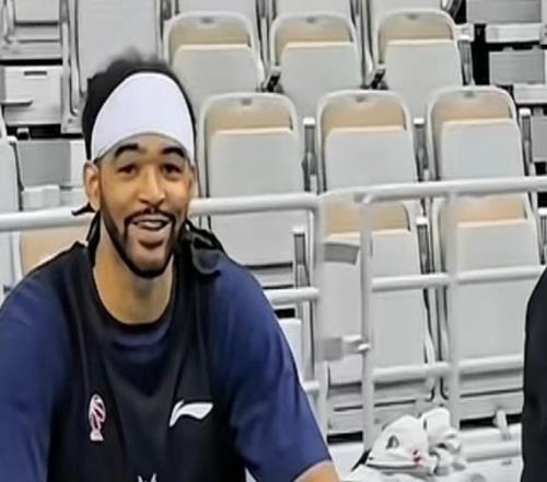 山东备战广厦！鲍威尔+克里斯缺席，琼斯会打，本土球员均会出战