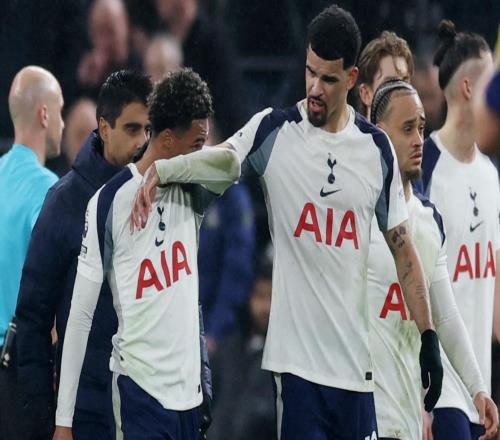 12！英超劲旅主场沦陷，8轮不胜太耻辱，8.7亿欧豪阵也没用