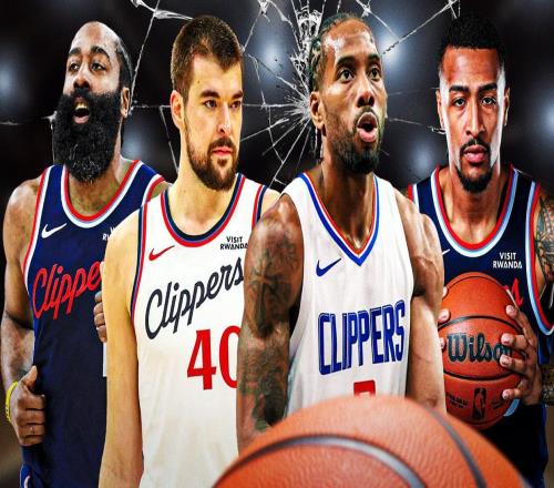 哈登详解申请交易至骑士的原因，坦言为家人做决定，感恩快船岁月