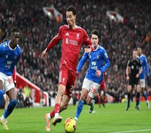 能否保持不败利物浦过去66次联赛面对桑德兰只输过5场