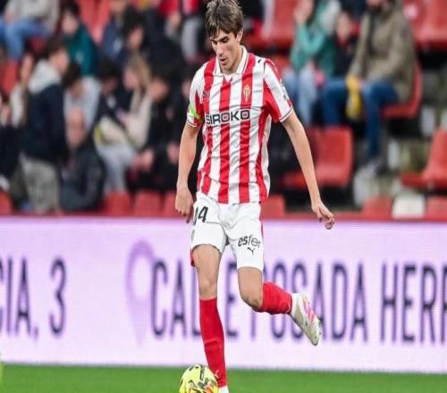 希洪体育官方：巴萨外租小将昆卡左腿腘绳肌受伤