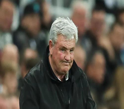 布鲁斯：执教纽卡后期曾经受到死亡威胁，不得不寻求警方保护