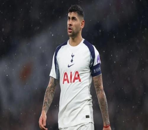 TyC：罗梅罗和热刺关系紧张，他已成为皇马的引援选择