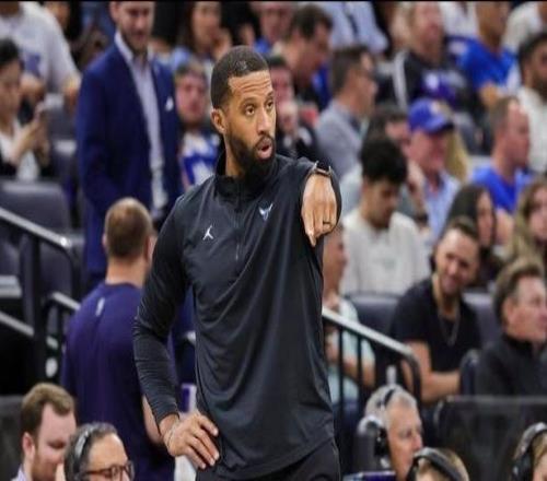 NBA常规赛黄蜂104110不敌活塞坎宁安33分9篮板7助攻