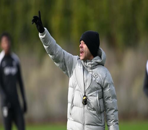 罗塞尼尔：法尔克是个非常优秀的教练利兹联不好对付