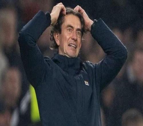 电讯报：CEO文卡特山和总监兰格向刘易斯家族建议解雇弗兰克