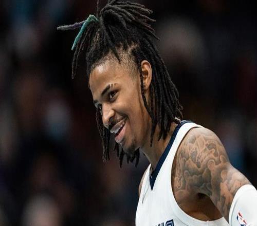 莫兰特全明星赛后复出他能证明自己仍是联盟超巨吗