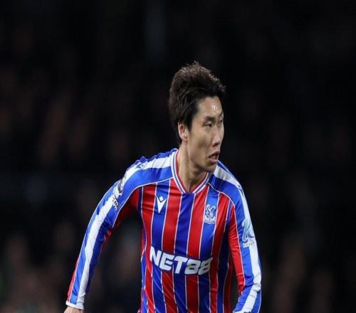 镰田大地达成英超50场里程碑，成日本球员第七人