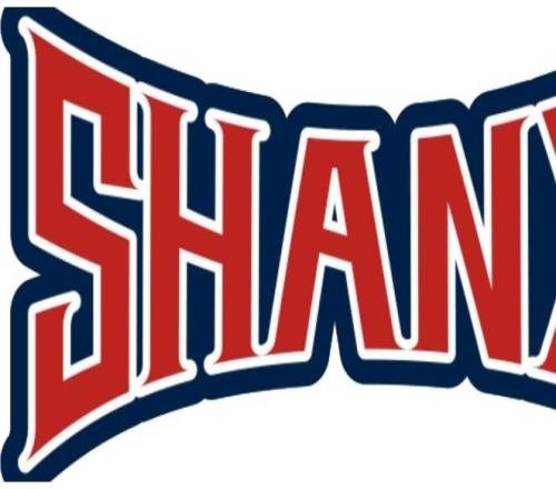 第二届中国人寿CBA俱乐部杯决赛山西汾酒对阵上海久事