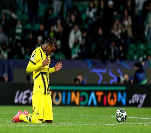 丘库埃梅卡有三重国籍或将为奥地利参加世界杯_德甲直播