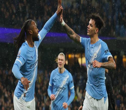 豪门赢不停：拜仁20晋级4强曼城30面对提款机20连胜利物浦10