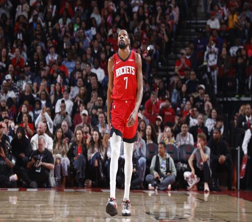 杜兰特强调进攻战术应简化不应总在时限迫近时才开始发力_NBA直播