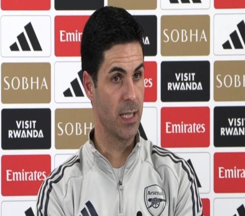 教练是否也该有球员那样的“换帅窗”阿尔特塔：我毫无头绪