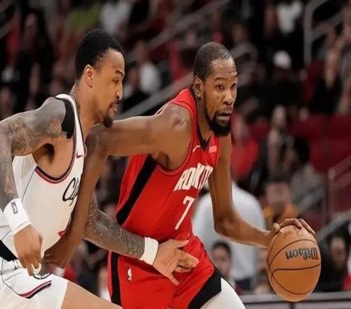 复仇！末节19分！伦纳德2+1绝杀火箭！