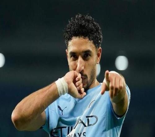 贝莱隆看好曼城，前锋的定位，让马尔穆什“帮倒忙”