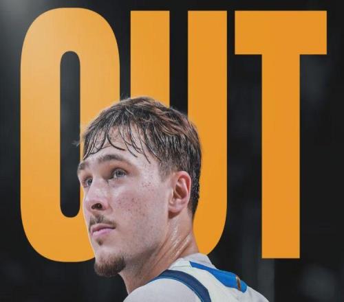 状元不打了！退出全明星！NBA遭遇沉重打击