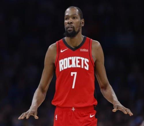 爆冷！伦纳德21+12准绝杀，杜兰特21+8全队第一，申京16+9犯大错