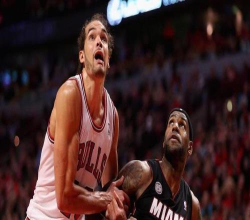 科比前对手诺阿：詹姆斯绝对是我的最强对手！