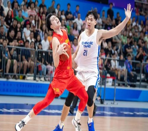 中韩要警惕！日本男篮挑衅：世预赛在琉球冲绳岛决不能输