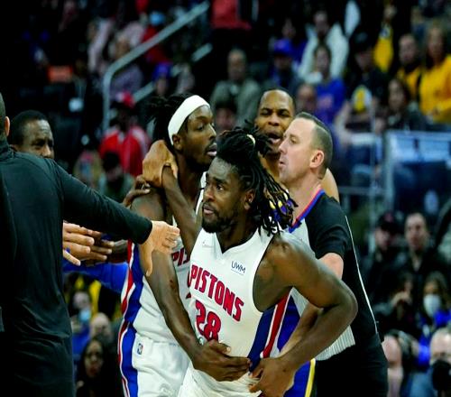 重磅！4人禁赛17场&损失156万，23岁9号秀被裁，火箭旧将签约奇才