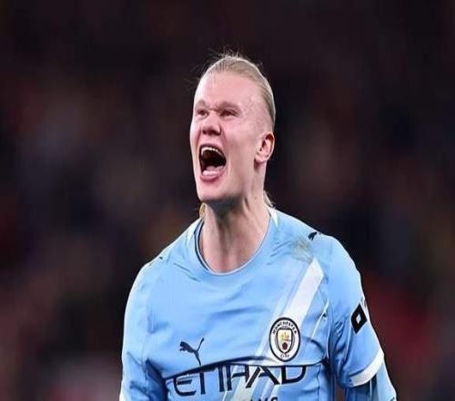 新人破门小将也有贡献！曼城30大胜富勒姆，距离阿森纳仅差三分