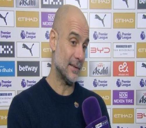 预料到塞门约融入这么快吗瓜帅：要打开西瓜才知道它有多甜