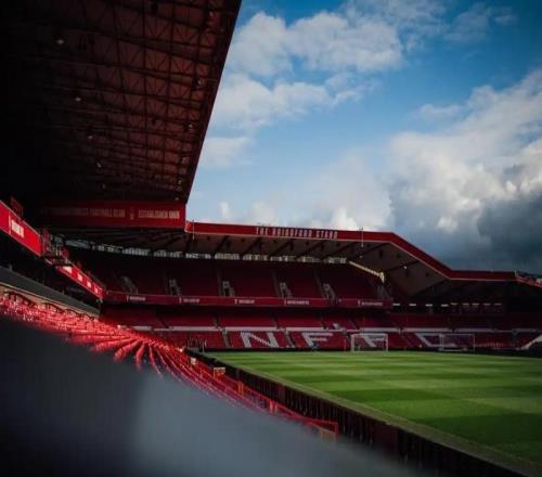 早知道诺丁汉森林赛季第三次换帅