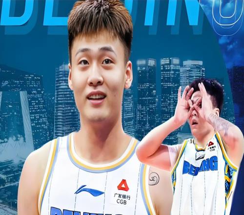 付政浩：赵睿私下玩社媒，与俱乐部无关，北京队被罚款有点冤