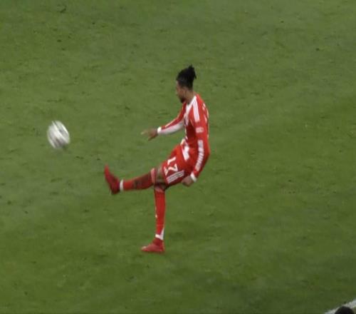 34场21助超上赛季，奥利塞创个人单赛季助攻数新高