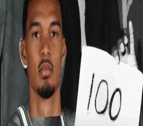 文班26分钟砍下40+12！无敌是多么的寂寞...