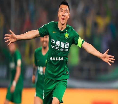 主赞助商退出！京东不续约国安，中赫重现中超，解决俱乐部一难题