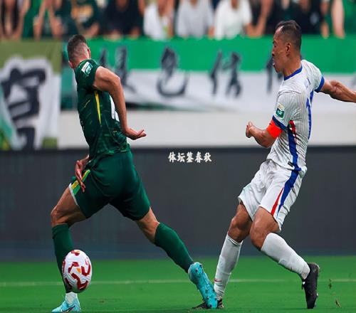 国安中超赛程曝光！前4场比赛对手都被罚分，争取3轮后负分变正