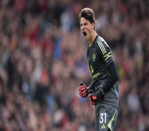 拉门斯：谢什科知道他有多重要前两场过程不精彩但总是能赢