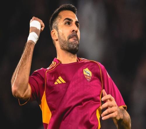 都体：切利克拒绝罗马280万欧年薪报价，国米有意免签