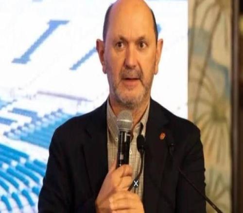 西足协主席谈欧超终结：皇马必须参与到整个足球大家庭中