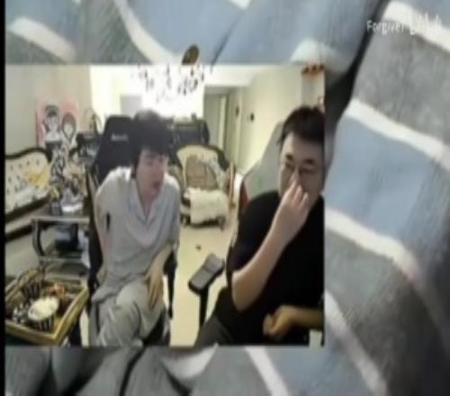 找个人轮换一下小虎解密LPL春之虎帝传说：训练久了也不是好事