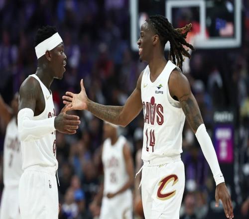 正负值+22！我能帮哈登减压，施罗德赛后摊牌，米切尔迎最好结局