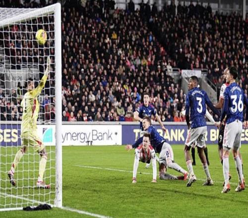 刘易斯波特：从顶级球队身上拿分一直是我们的目标