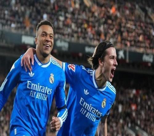 世体：姆巴佩伤势不重，皇马更多是想让他留力去踢欧冠