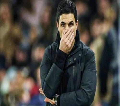 11！阿森纳榜首不稳：领先曼城4分，7天对热刺+切尔西，阿帅难了