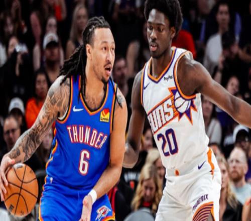 NBA常规赛明天2月13日赛程：第一场雷霆PK雄鹿，湖人PK独行侠