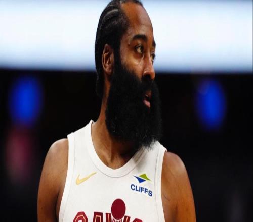 哈登五年换四队后，认为NBA的忠诚被严重吹捧！